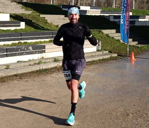 Uitslagen Sri Chinmoy Marathon & Halve Marathon 2023